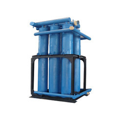 Heat Exchanger Assembly