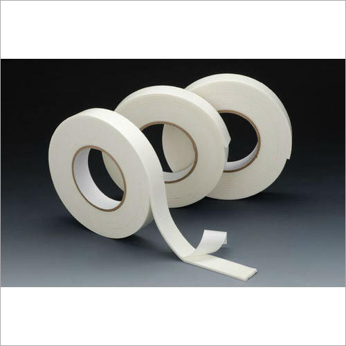 Double Sided Foam Tape
