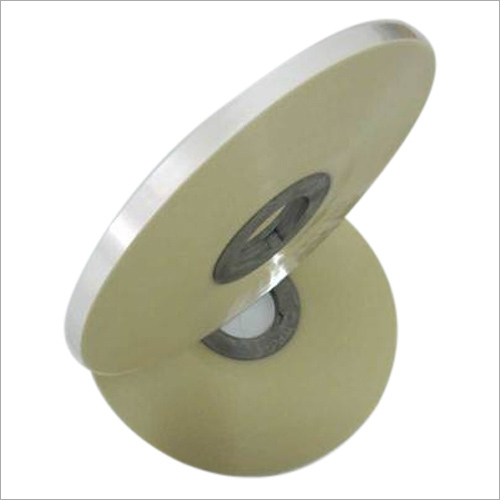 Double Sided Polyester Tape