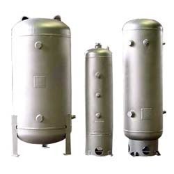 Industrial Tanks