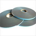 Double Sided Structural Glazing Tape - Polyester, 10m Length X 20mm Width X 3mm Thickness | High Bonding Strength For Glass To Metal Applications
