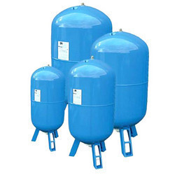 Industrial Vessels