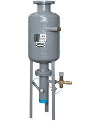 Blow Down Tanks