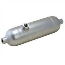 Condensate Pots