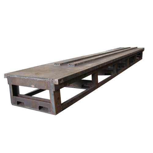 Heavy Engineering Equipment