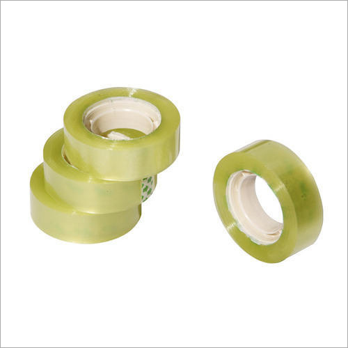 Pvc Insulation Packaging Tape