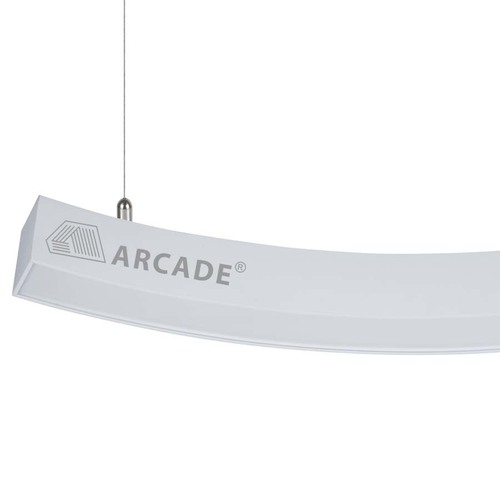 Curvy Pendant Lighting