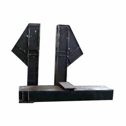 Heavy Metal Fabrication