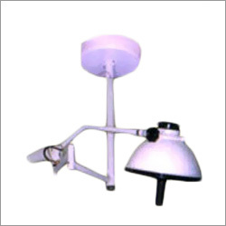 12' Halogen Theater Lights