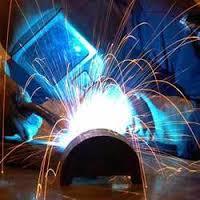 MS & SS Fabrication
