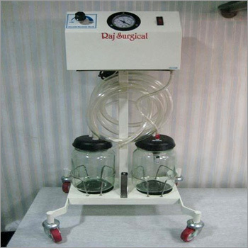 Suction Machine