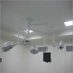 Operating Lights