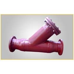 Non IBR Fabrication