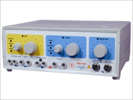 Analog Cautery Machine