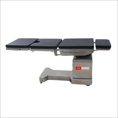Operating Table Electric