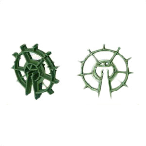 Plastic Cover Blocks