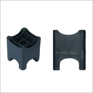 Polyvinyl Chloride Block