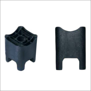 Heavy Duty PVC Cover Block