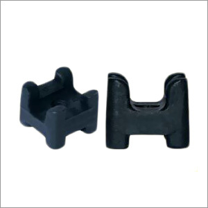 pvc cover block