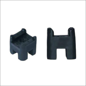 Polyvinyl Chloride Block Cover