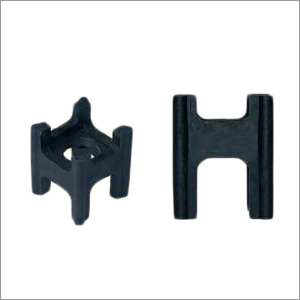 PVC Covering Block