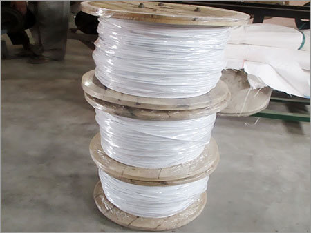 High Temperature Cable
