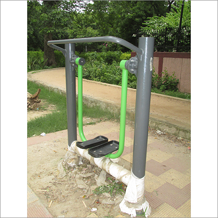 Outdoor Air Walker