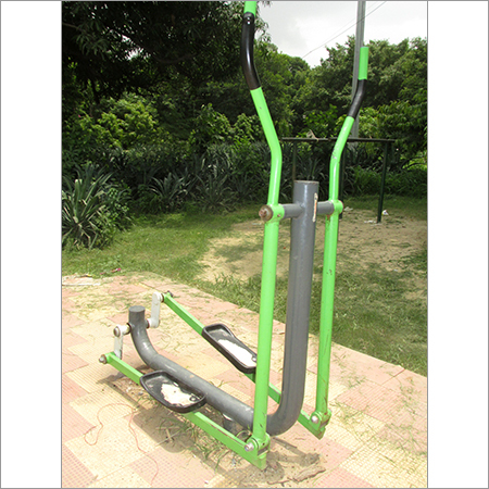 Outdoor Elliptical Trainer