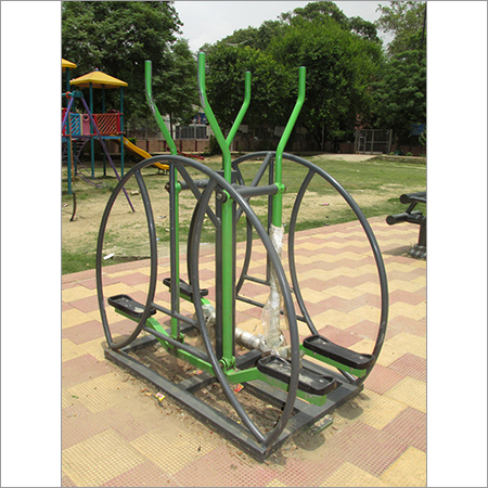 Outdoor Double Sky Walker