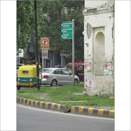 Road Signage