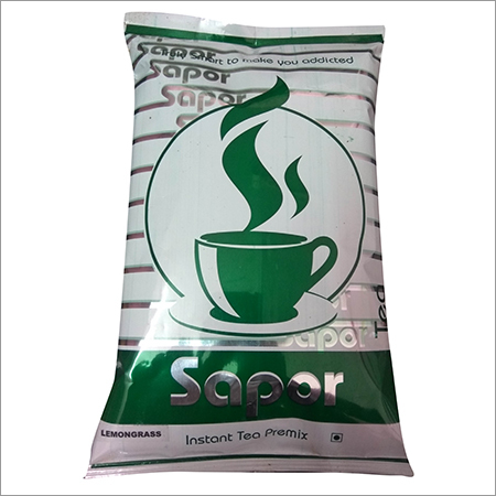 Plain Tea Premix