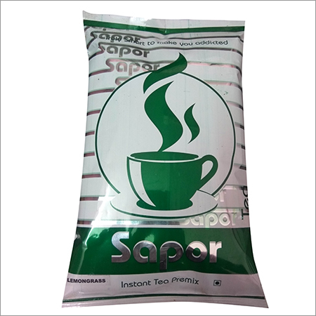 Instant Lemon Grass Ginger Tea Premix