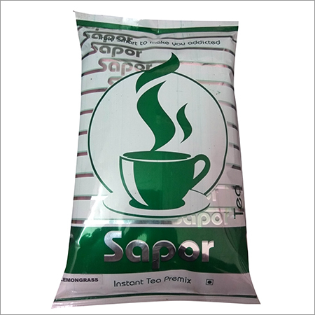 Instant Ginger Tea Premix