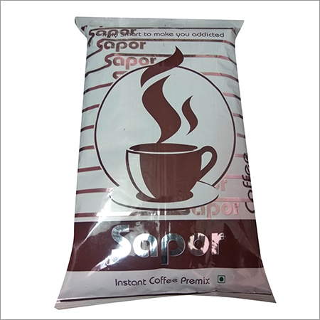 Instant Coffee Premix