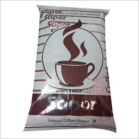 Pure Chocolate Coffee Premix
