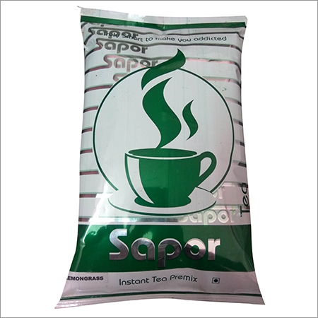 Sugar free Tea Premix
