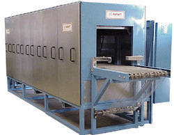 Conveyorised Oven