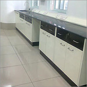 Laboratory Benches
