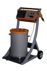 Powder Coating Machine