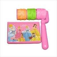 Multicolor Roller Stamp Marker For Kids