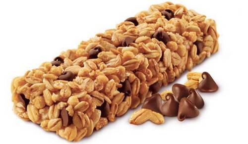 Health Bars