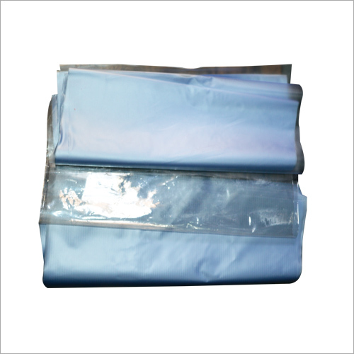 Plastic Book Covering
