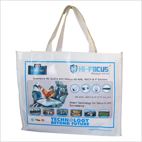 Non Woven Carry Bag