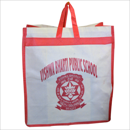 Non Woven School Bag