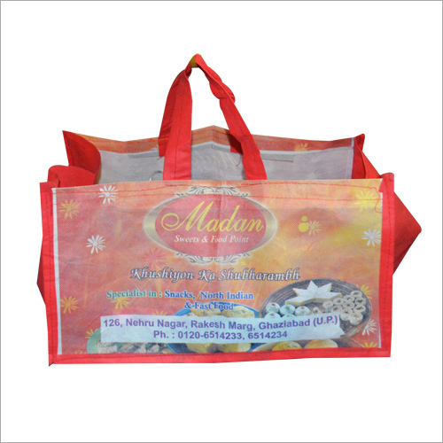 Non Woven Sweet Bag