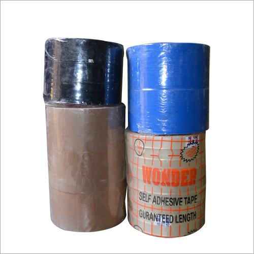 PVC Binding Tape