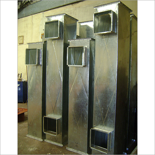 Ventilation Ducts