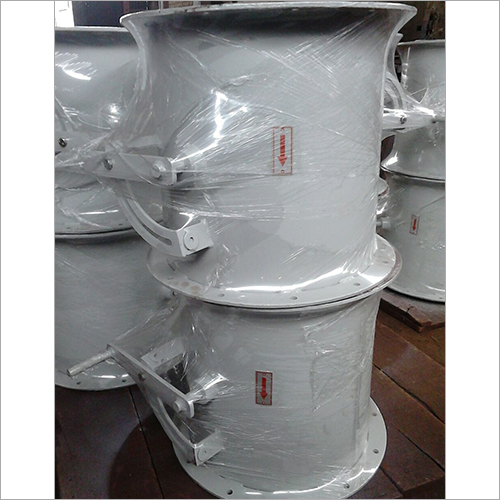 Ventilation Dampers