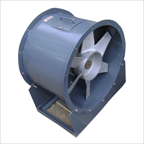 Axial Flow Fan