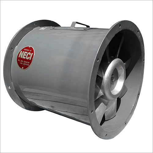 Axial Flow Fan